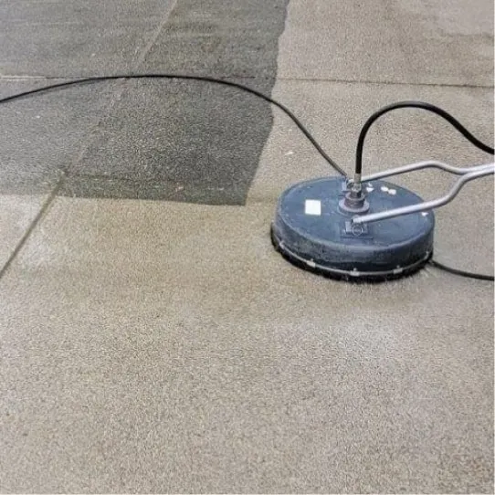 Water Blasting Service